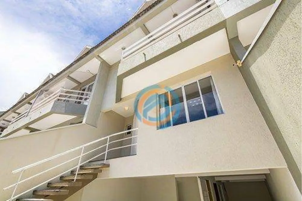 Sobrado, 3 quartos, 213 m² - Foto 16
