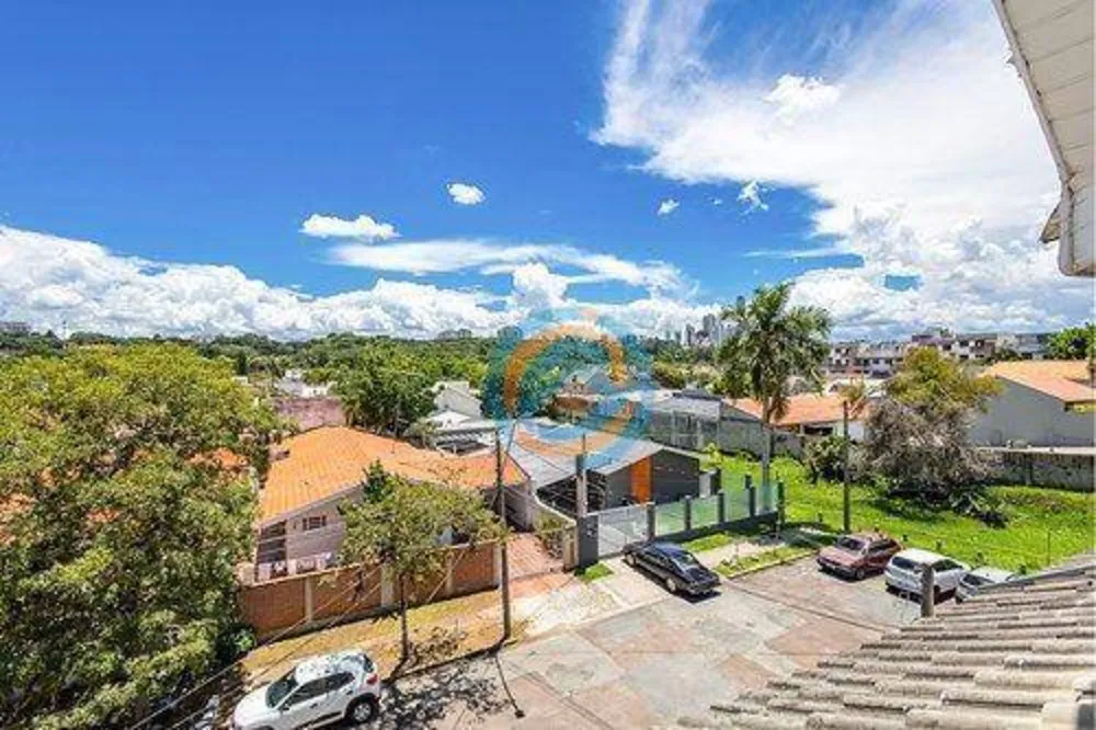 Sobrado, 3 quartos, 213 m² - Foto 4