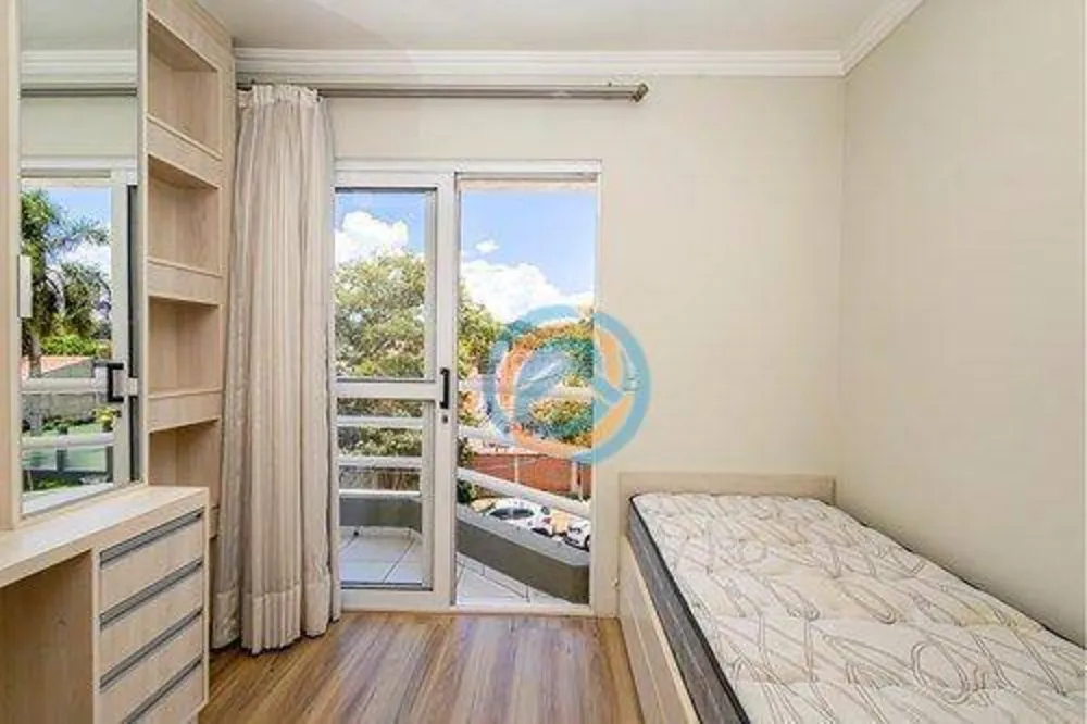 Sobrado, 3 quartos, 213 m² - Foto 7