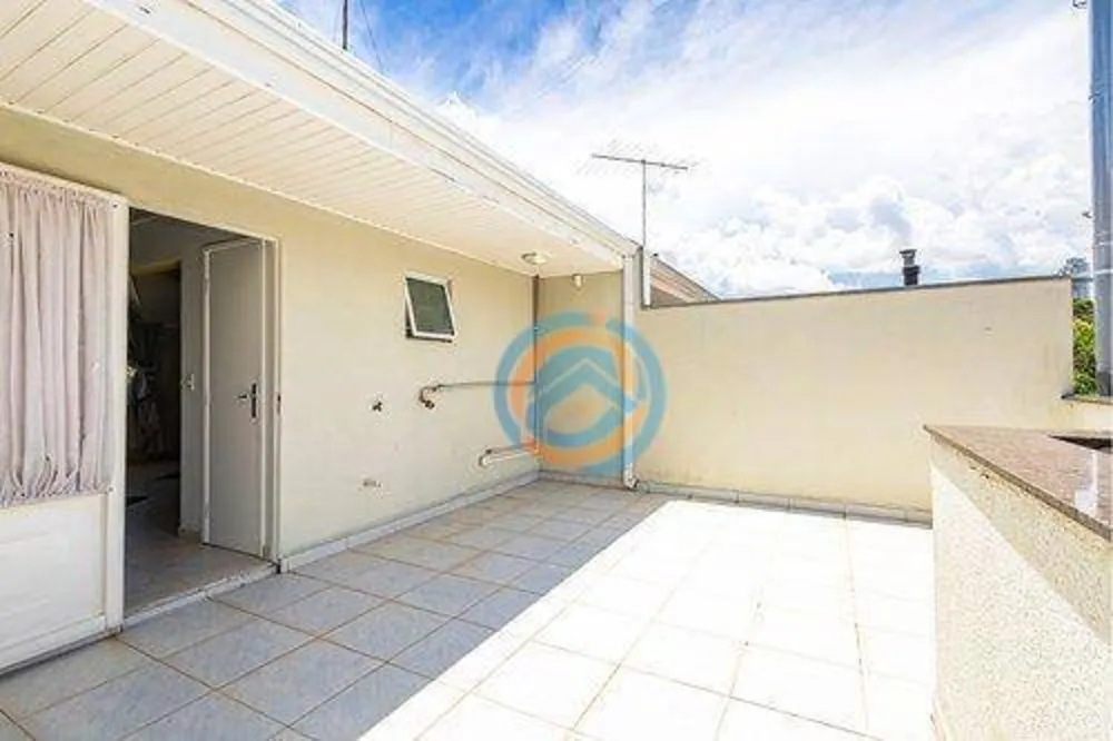 Sobrado, 3 quartos, 213 m² - Foto 3