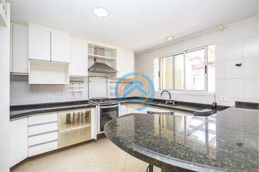 Sobrado, 3 quartos, 213 m² - Foto 12