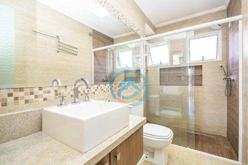 Sobrado, 3 quartos, 213 m² - Foto 8