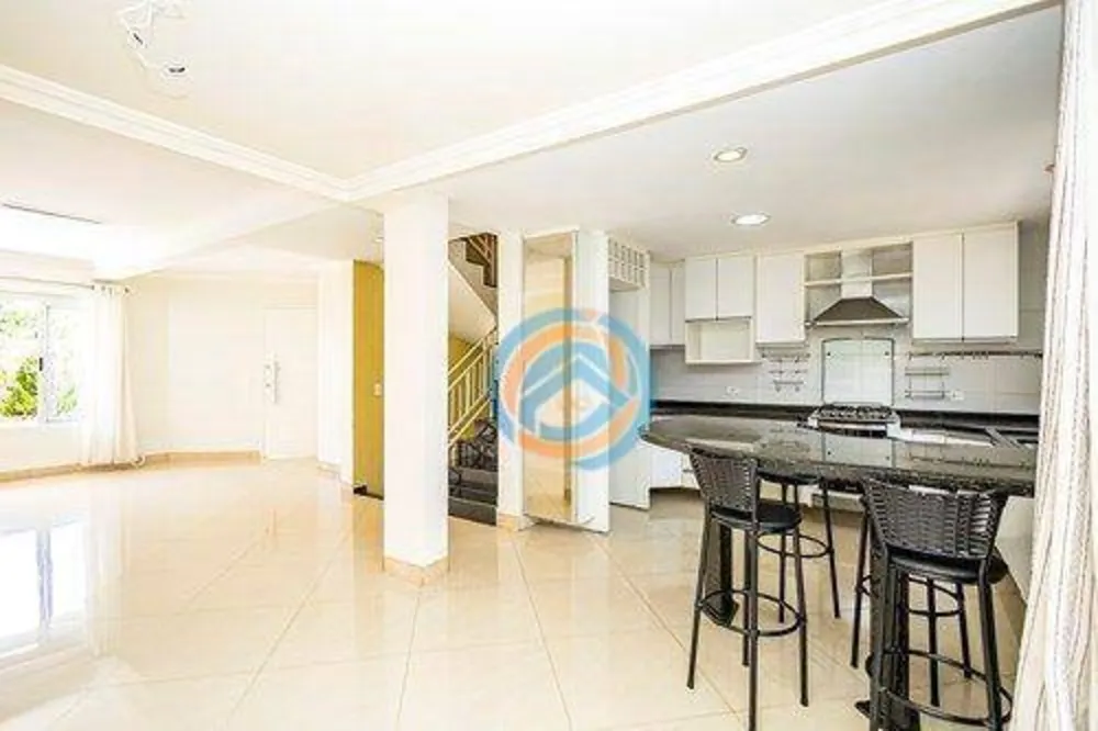 Sobrado, 3 quartos, 213 m² - Foto 13