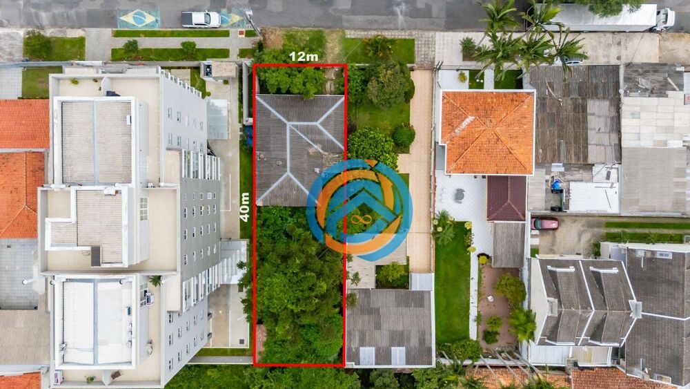 Terreno, 480 m² - Foto 3