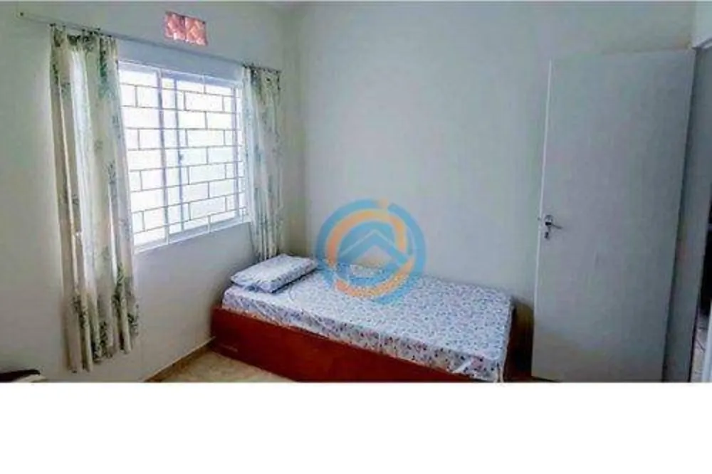 Casa, 3 quartos, 60 m² - Foto 7