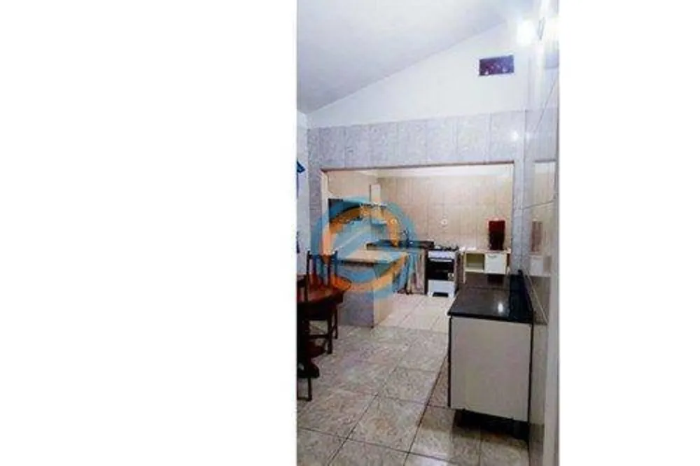 Casa, 3 quartos, 60 m² - Foto 11