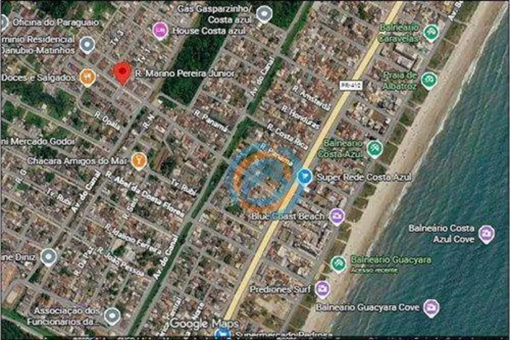Casa, 3 quartos, 60 m² - Foto 12