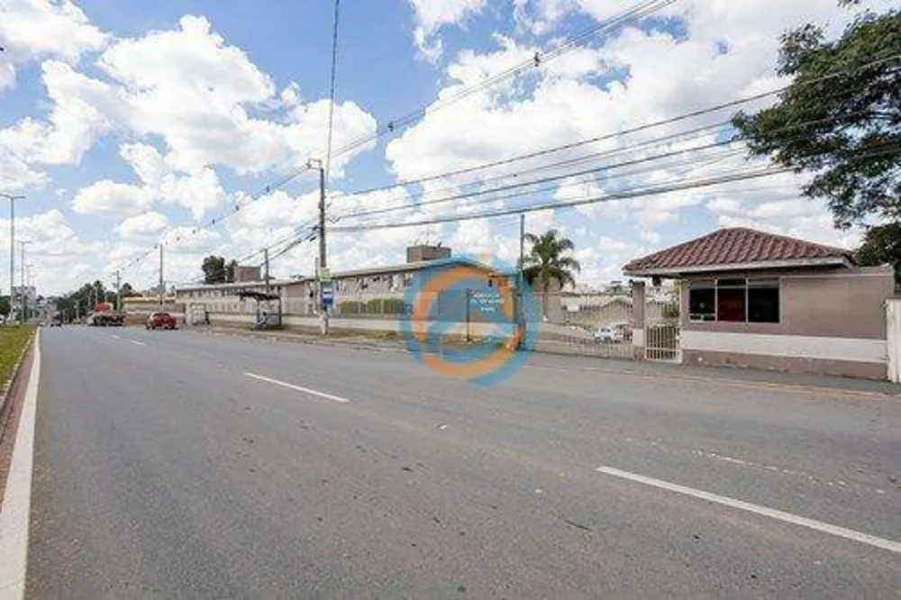 Apartamento, 2 quartos, 44 m² - Foto 2