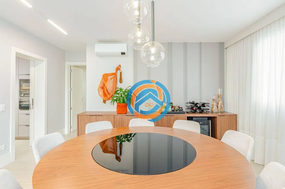 Apartamento, 3 quartos, 189 m² - Foto 8