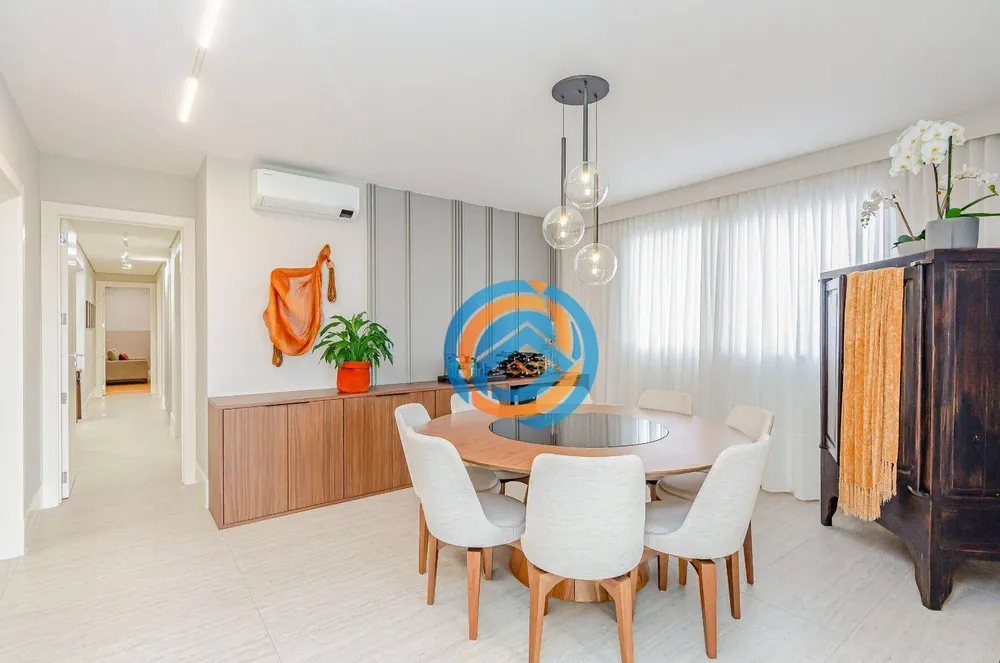 Apartamento, 3 quartos, 189 m² - Foto 3