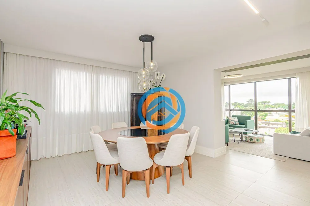 Apartamento, 3 quartos, 189 m² - Foto 13