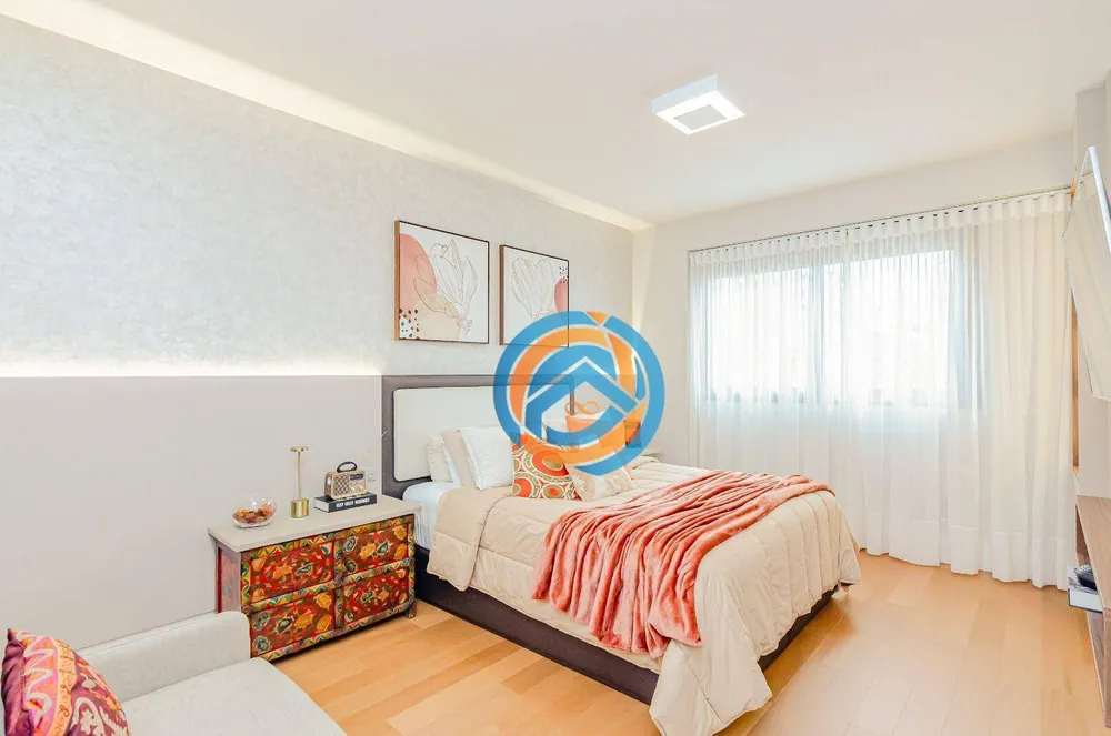 Apartamento, 3 quartos, 189 m² - Foto 14