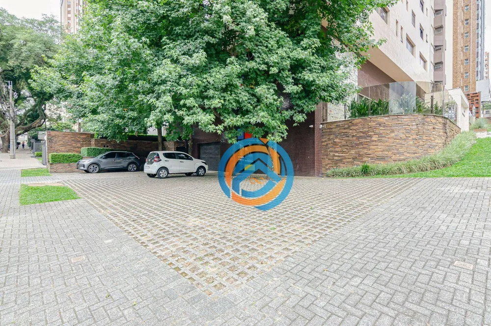 Apartamento, 3 quartos, 189 m² - Foto 7