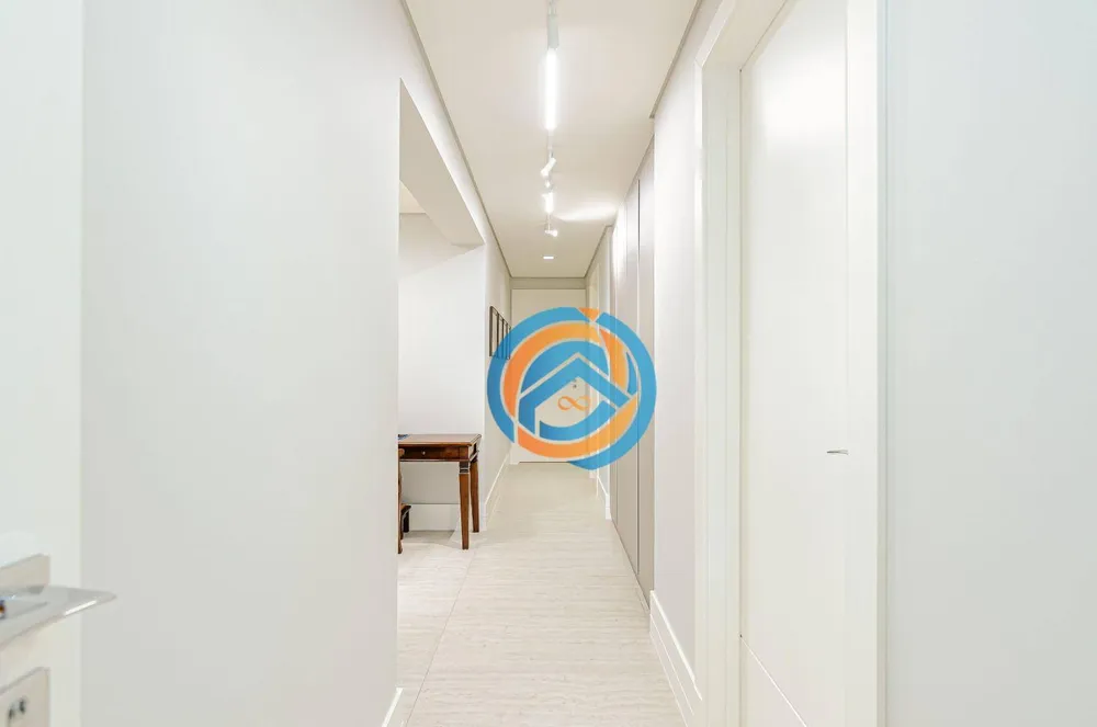 Apartamento, 3 quartos, 189 m² - Foto 6