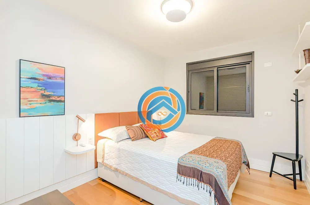 Apartamento, 3 quartos, 189 m² - Foto 15