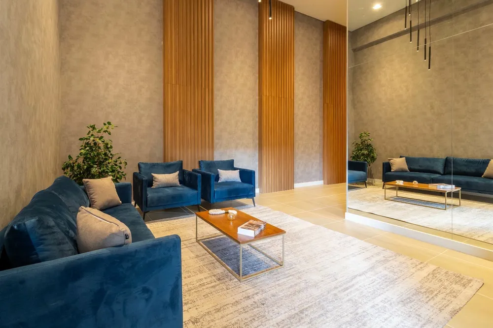 Apartamento, 2 quartos, 53 m² - Foto 6