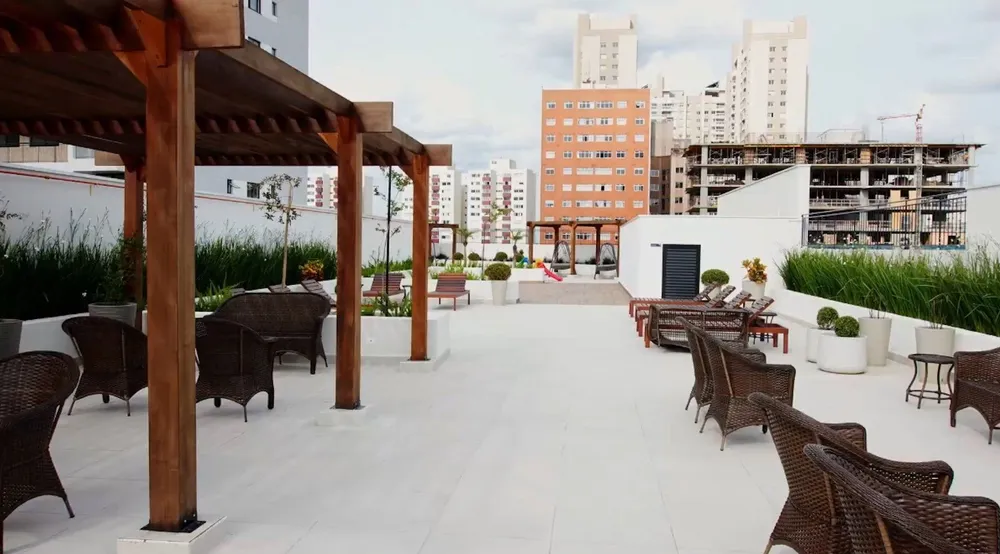 Apartamento, 2 quartos, 53 m² - Foto 7
