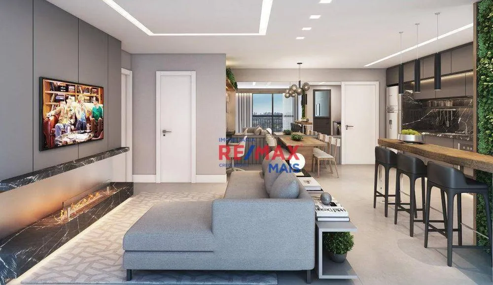 Apartamento, 2 quartos, 63 m² - Foto 10