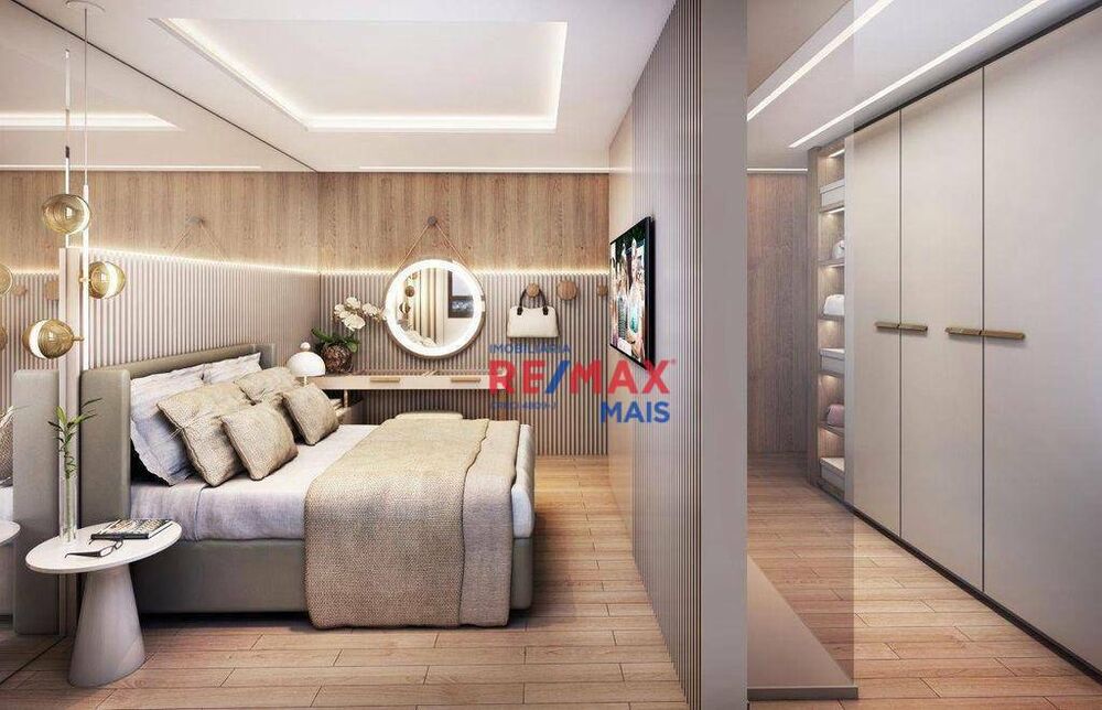 Apartamento à venda com 2 quartos, 63m² - Foto 4