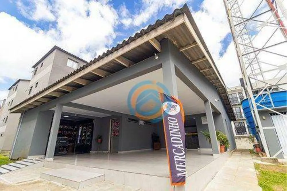 Apartamento, 2 quartos, 41 m² - Foto 9