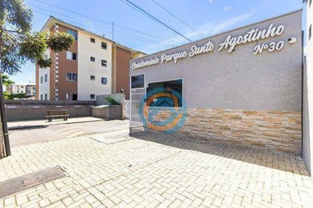 Apartamento, 2 quartos, 41 m² - Foto 12