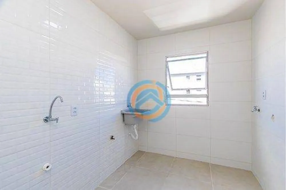 Apartamento, 2 quartos, 41 m² - Foto 4