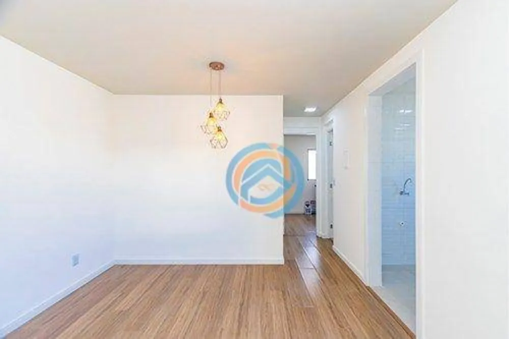 Apartamento, 2 quartos, 41 m² - Foto 6
