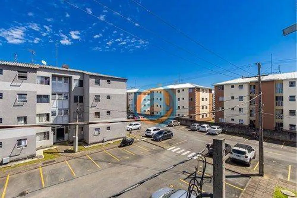 Apartamento, 2 quartos, 41 m² - Foto 7