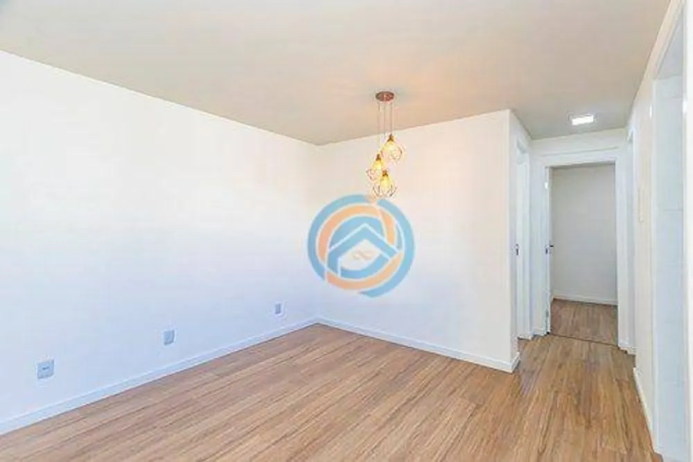 Apartamento, 2 quartos, 41 m² - Foto 1