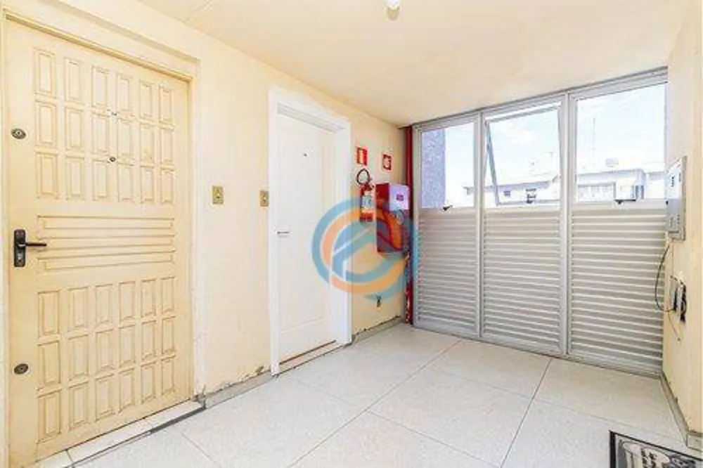 Apartamento, 2 quartos, 41 m² - Foto 8
