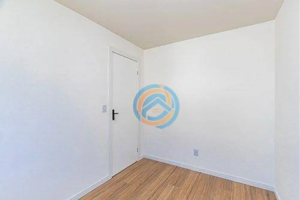 Apartamento, 2 quartos, 41 m² - Foto 2