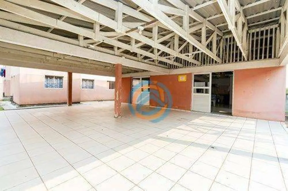 Apartamento, 2 quartos, 41 m² - Foto 10