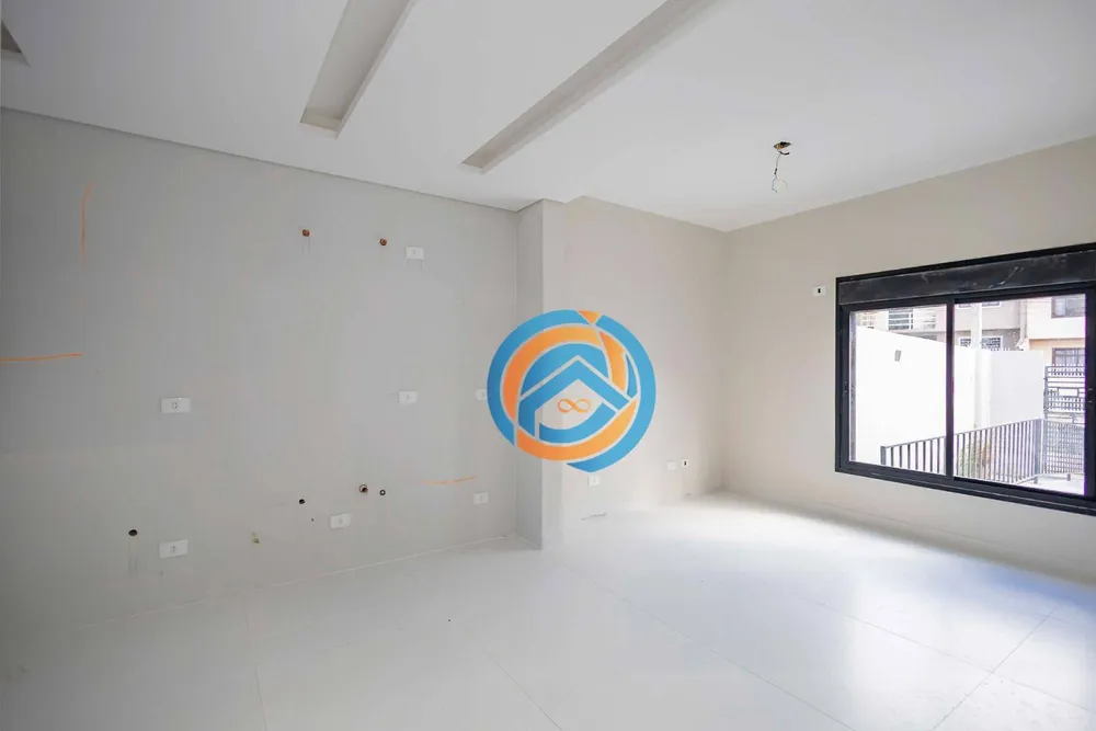 Sobrado, 3 quartos, 154 m² - Foto 4