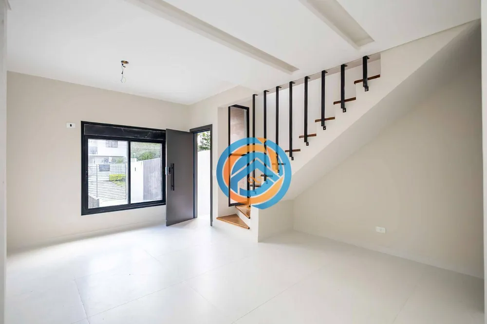 Sobrado, 3 quartos, 154 m² - Foto 2
