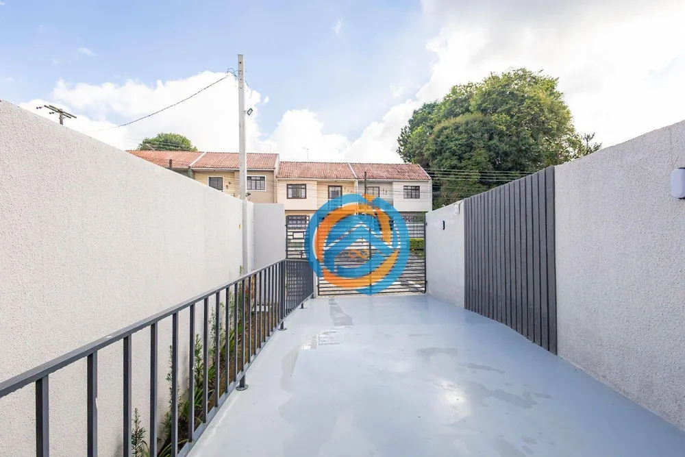 Sobrado, 3 quartos, 154 m² - Foto 14