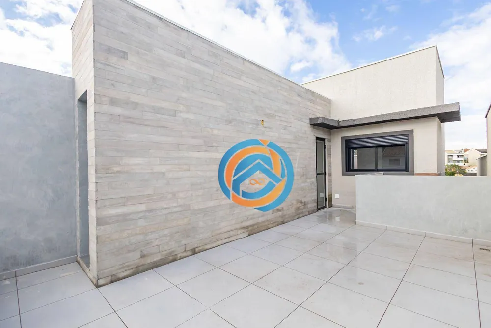 Sobrado, 3 quartos, 154 m² - Foto 12