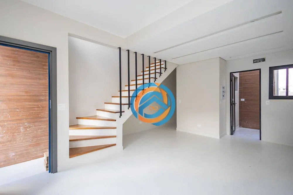 Sobrado, 3 quartos, 154 m² - Foto 3
