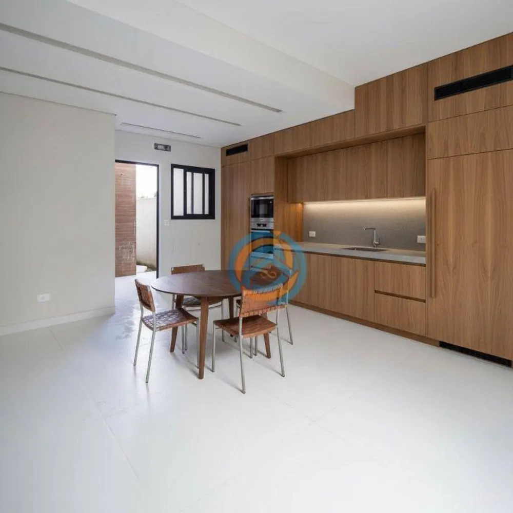 Sobrado, 3 quartos, 154 m² - Foto 1