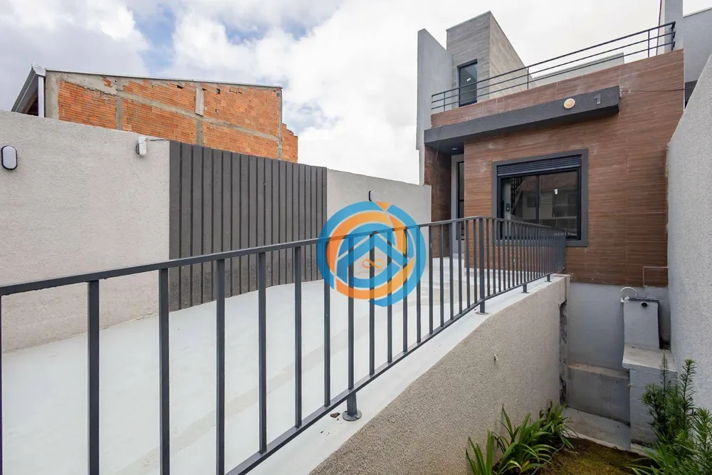 Sobrado, 3 quartos, 154 m² - Foto 15