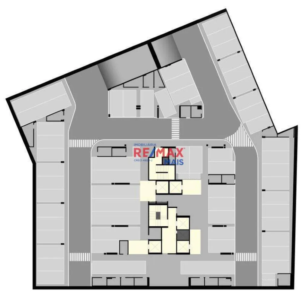 Apartamento, 3 quartos, 161 m² - Foto 21