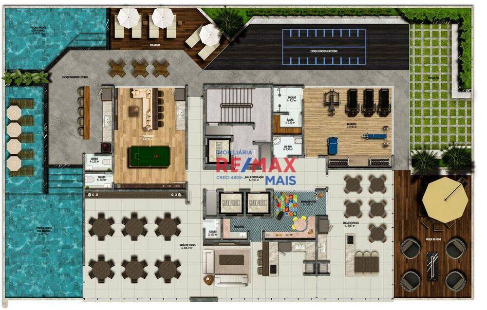 Apartamento, 125 m² - Foto 2