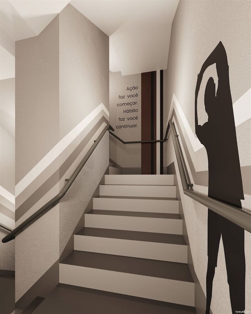 Apartamento, 1 quarto, 53 m² - Foto 1