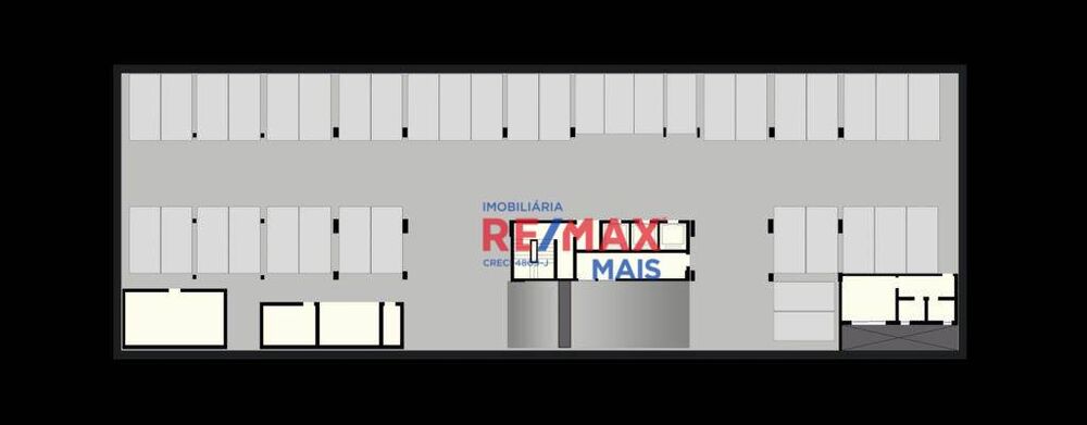 Apartamento, 1 quarto, 53 m² - Foto 4