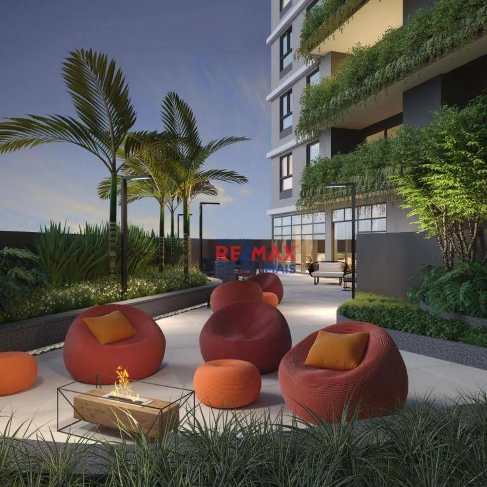 Apartamento, 3 quartos, 107 m² - Foto 9