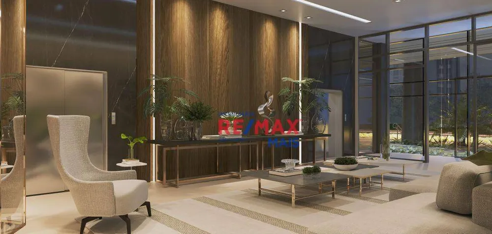 Apartamento, 3 quartos, 107 m² - Foto 5