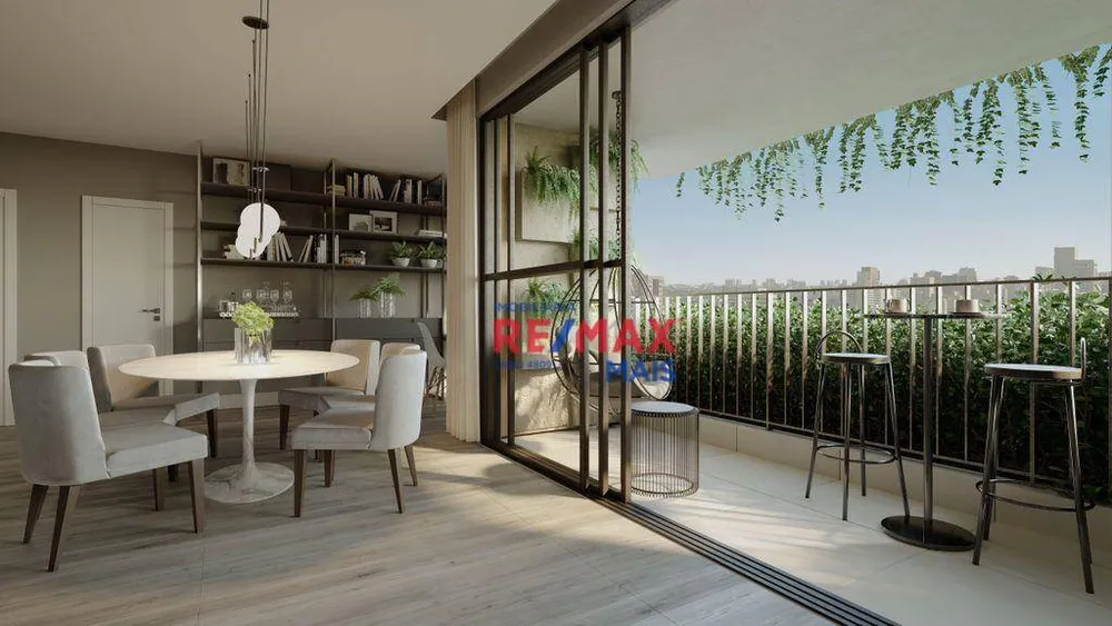 Apartamento, 3 quartos, 107 m² - Foto 3