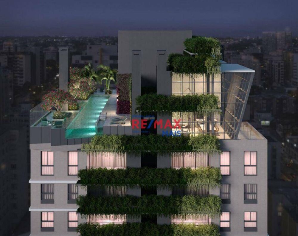 Apartamento, 3 quartos, 107 m² - Foto 6