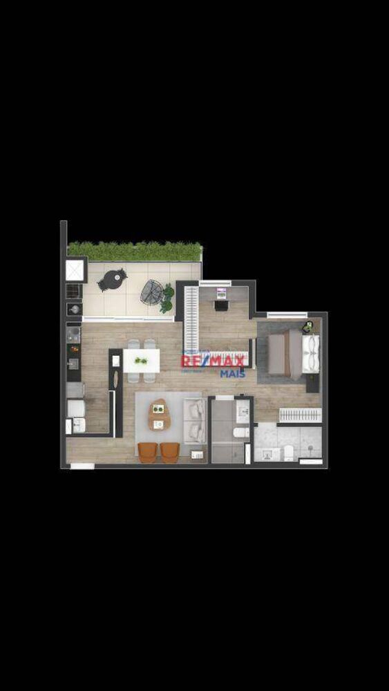 Apartamento, 3 quartos, 107 m² - Foto 8