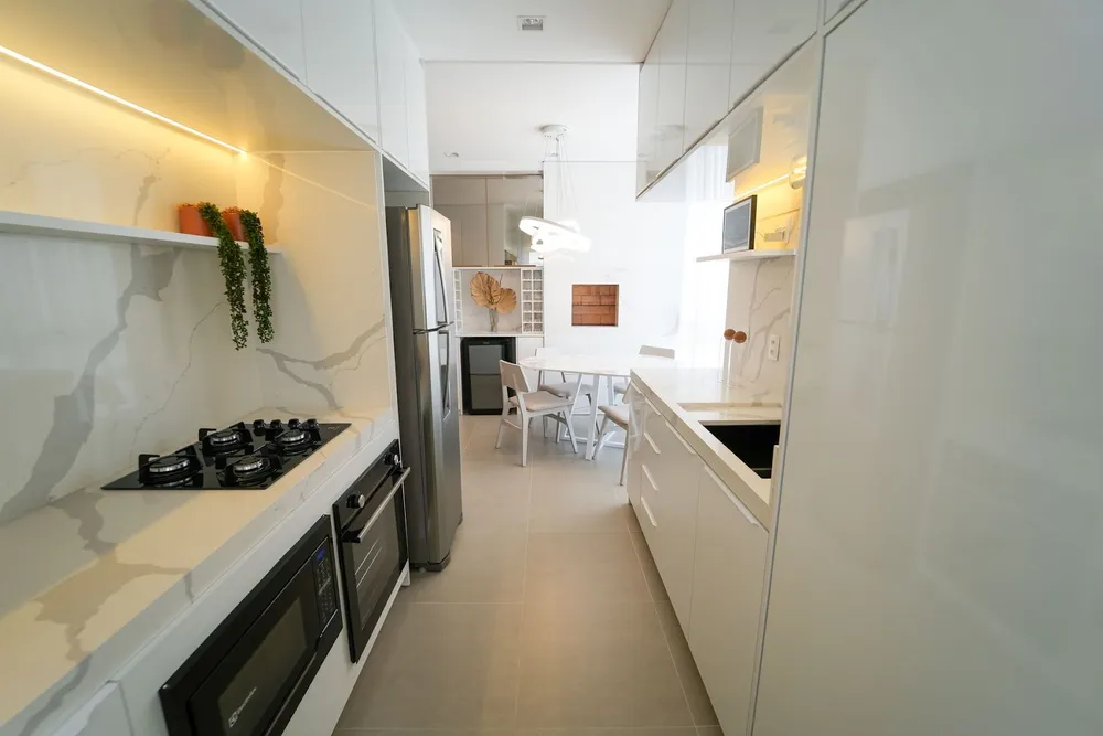 Apartamento, 2 quartos, 70 m² - Foto 8
