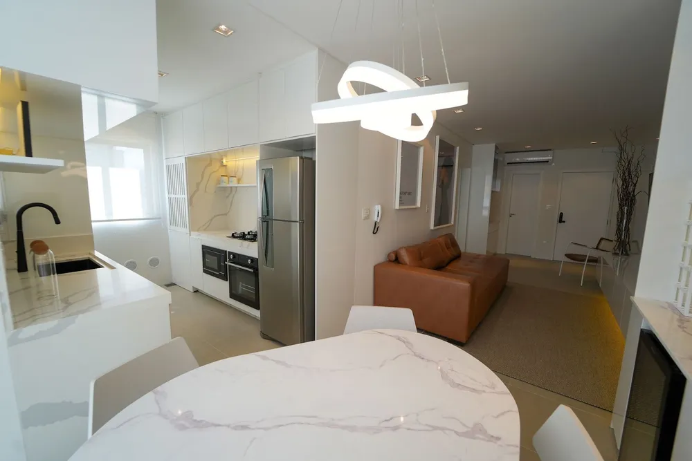 Apartamento, 2 quartos, 70 m² - Foto 11